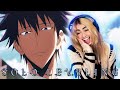 MEGUMI?! SOLO LEVELING IS BACK! 🔥 Solo Leveling Episode 8 REACTION/REVIEW!