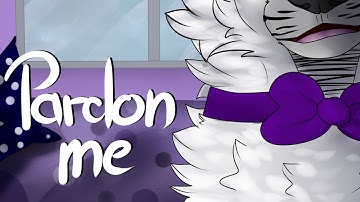 Pardon Me PMV