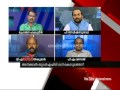 CPI, CPI-M fight Pannyan Raveendran