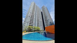 The Holmes 1 KL City View