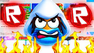 Playing ROBLOX Timebomb With You! 💣