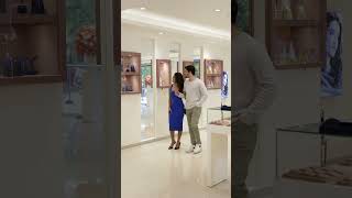 Locate Your Sparkle Bluestone Jewellery