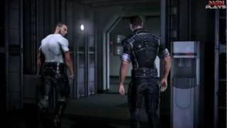 Mass Effect 3 DEMO - PC Gameplay / Walkthrough [FULL HD]