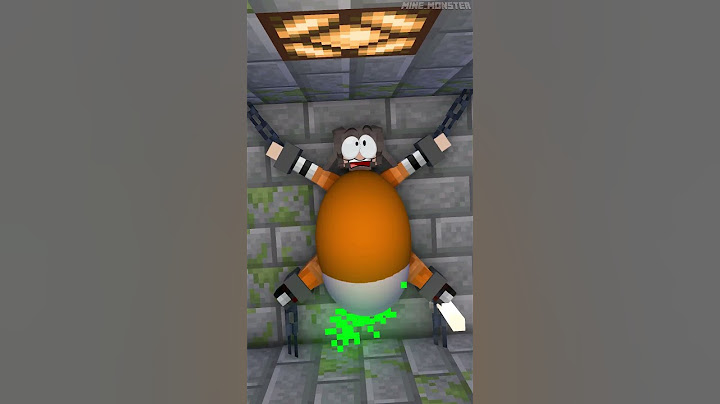 HELP Herobrine Escape From Stomach (Bones - Imagine Dragons) #herobrine #bones #minecraft #shorts