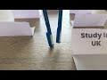 Study In UK 2026 || Skyheaven Immigration ||Nikol ||Ahmedabad || 7434907111
