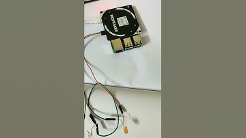 Project: Voice controlled Lights using Raspberry Pi