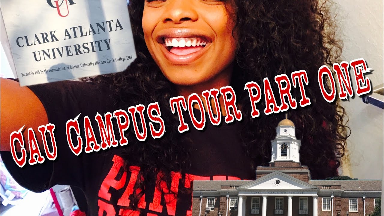 cau college tour