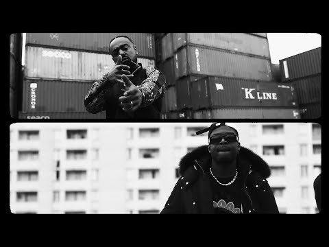 Alonzo Ft. Ninho - Cest Elle