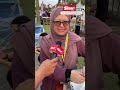 [SINAR LIVE] Suasana sekitar hari terakhir Iftar ala Madinah