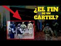 Ejército PARALIZÓ POR COMPLETO A La Maña En Michoacán