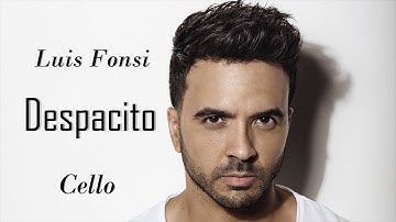 Luis Fonsi - Despacito | Cello