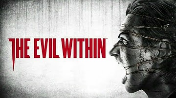 The Evil Within (PS4) (Official) Walkthrough Full Gameplay Chapter 1.