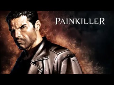 Video: JoWooD Wiederbelebung Der Painkiller-Serie