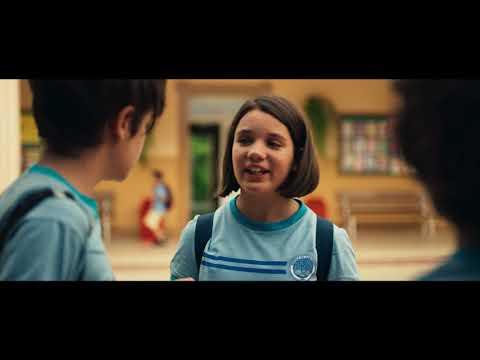 Turma da Mônica - Lições | Trailer Oficial