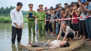 Rúng Động Sài Gòn: Cô Gái Nuôi Bạn Trai 4 Năm Bị Hắn Giết Dã Man Để Cưới Vợ Giàu