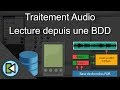 Exprimentation  musique stocke en base de donnes palm  palm os