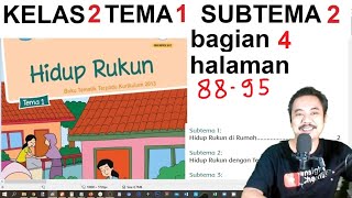 Playlist buku tematik sd kelas 2
https://www./playlist?list=plfddcsuilq-pah3v2k_pv9rygvoxserjt grup
belajar https://www.facebook.com/groups/ruangb...