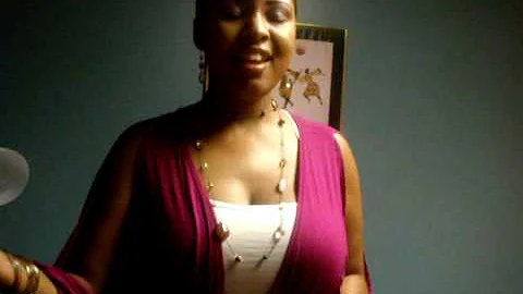 April Lockhart Mackey Sings the Gospel