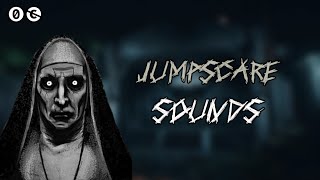 Jumpscare Sound Effect - Colaboratory