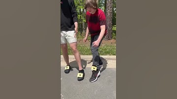 Thumbnail of 1 2 buckle my shoe Mr Beast edition