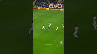 Fener Bahçe 5-1 Gençlerbirliği 06.12.2019 Süper Toto Süper Lig 14.Hafta