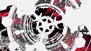 Imminent Starvation - Tentack One Dustrial Netart Glitch Mech Chvrch