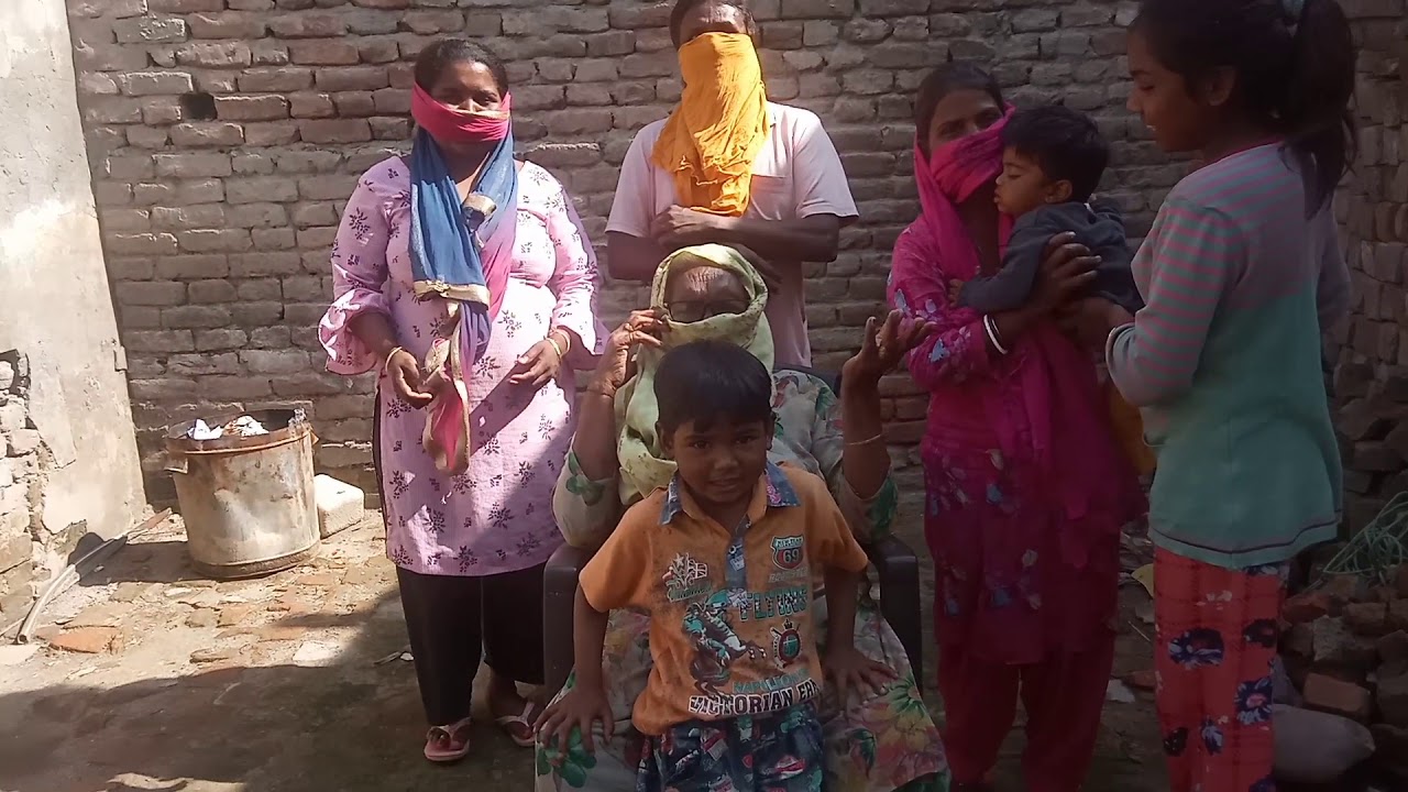 B.s.f colony moga road near singla spray company YouTube