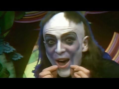 Genesis - Supper&#039;s Ready Live 1974 (Remastered 4K)