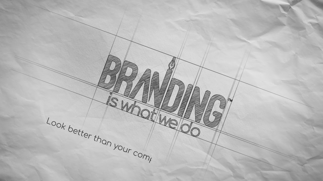 BRANDING IS WHAT WE DO | Denver Graphic Design & Print