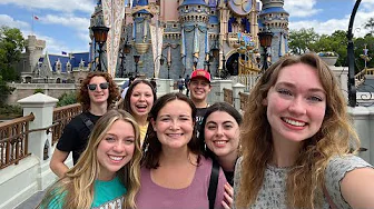 choir tour 2022