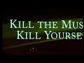 Alex Angel - Kill The Music (Live)