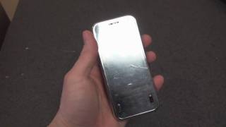 Mobinnova ICE Unboxing