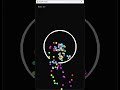 Every Time the Ball Falls - Two Balls Spawn #coding #frontendcourse