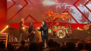 Dream Theater Live 2019: Strange Deja Vu