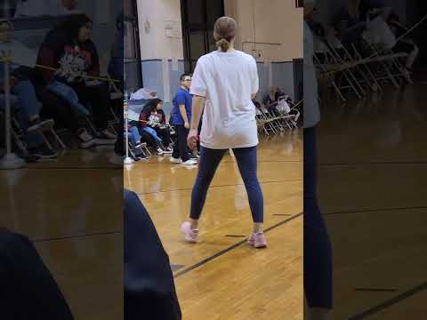 St Peter Catholic Academy part 2 2024 Special Olympics