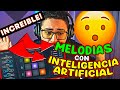 Melody Sauce || COMO HACER MELODIAS FACIL SIN SABER TEORIA MUSICAL en FL STUDIO 2021