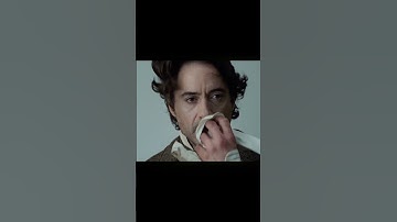 Sherlock Holmes #shots #edit
