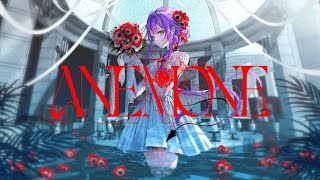 ANEMONE / 常闇トワ(official)
