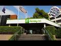 Holiday Inn Warwick Farm By IHG | Sydney, Australia | Hotel Review 🌟
