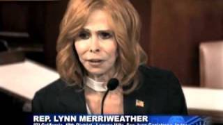 Congresswoman Says Botched Plastic Surgery Most Important Issue Facing U.S. Congresswoman Says Botched Plastic Surgery Most Important Issue Facing U.S.
