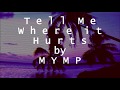 Tell Me Where It Hurts Lyrics - MYMP