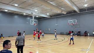 3/14/26 Elite Heats VS BIM 33-7