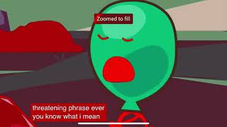 Ruby Saying CHOO CHOO Effects (Inspired by NEIN Csupo Effects 13)