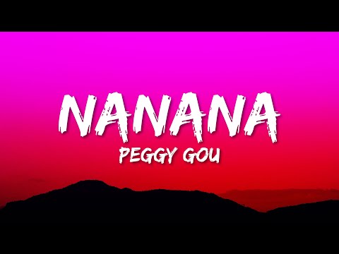 Peggy Gou - Nanana (It Goes Like) (Lyrics)