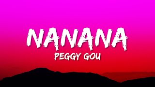 Peggy Gou - Nanana (It Goes Like) (Lyrics)