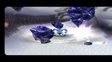 Legend of Dragoon- Attack ball 1