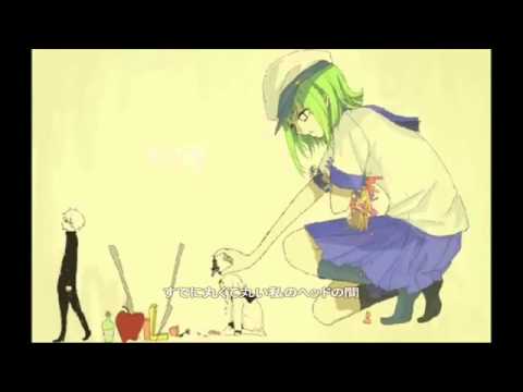 天ノ弱-piano_ver　再翻訳して歌ってみた　【ハイド】