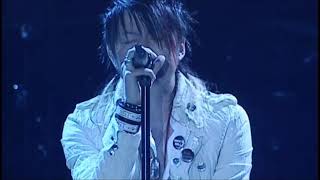 Video-Miniaturansicht von „GLAY / RAIN (WHITE ROAD 2005)“