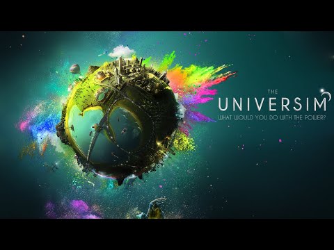 Видео: ЭВОЛЮЦИЯ НАГЕЦОВ The Universim