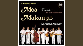 Video voorbeeld van "Hawaiian Jewelry - ブルー・ハワイ【カラオケ】"